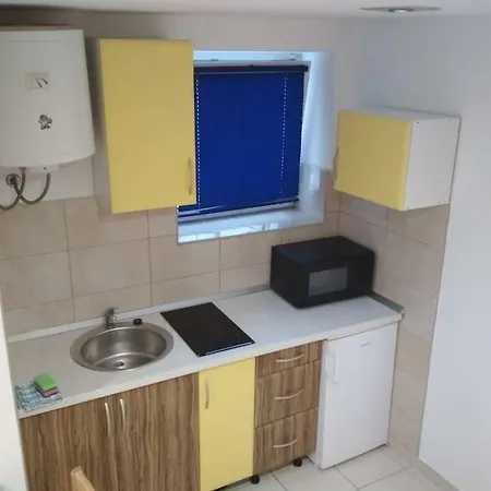 Mario Pensionat *